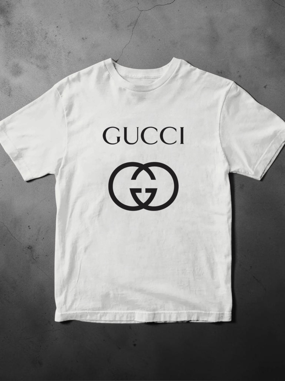 Cotton Unisex Luxury Short Sleeve Shirt Men Women T Shirt White Black